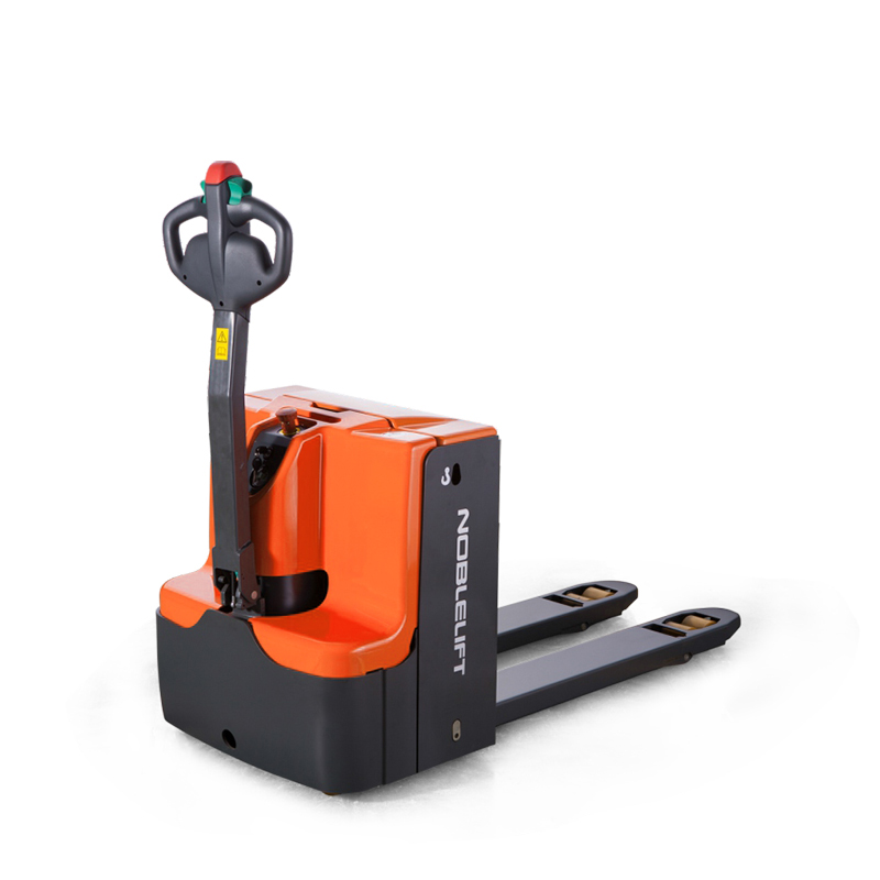 步行式電動搬運車 PT16/20/25L