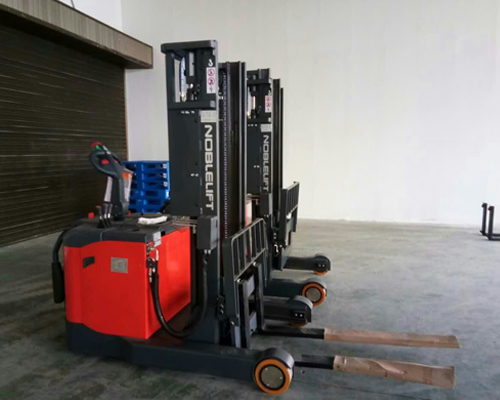 廠房叉車充電規範要求