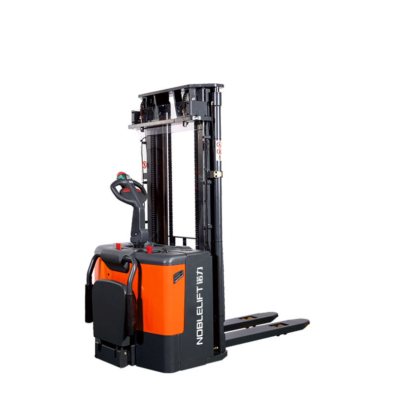 步駕式電動堆垛車 PSB12/15 PS16W